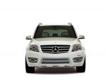Mercedes-Benz GLK-Class by Lorinser 2008 года